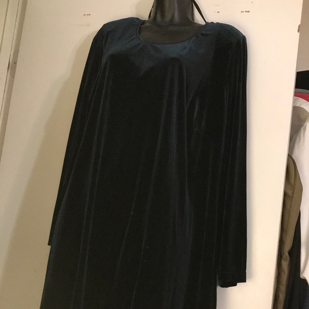 MORE JAZZ dress